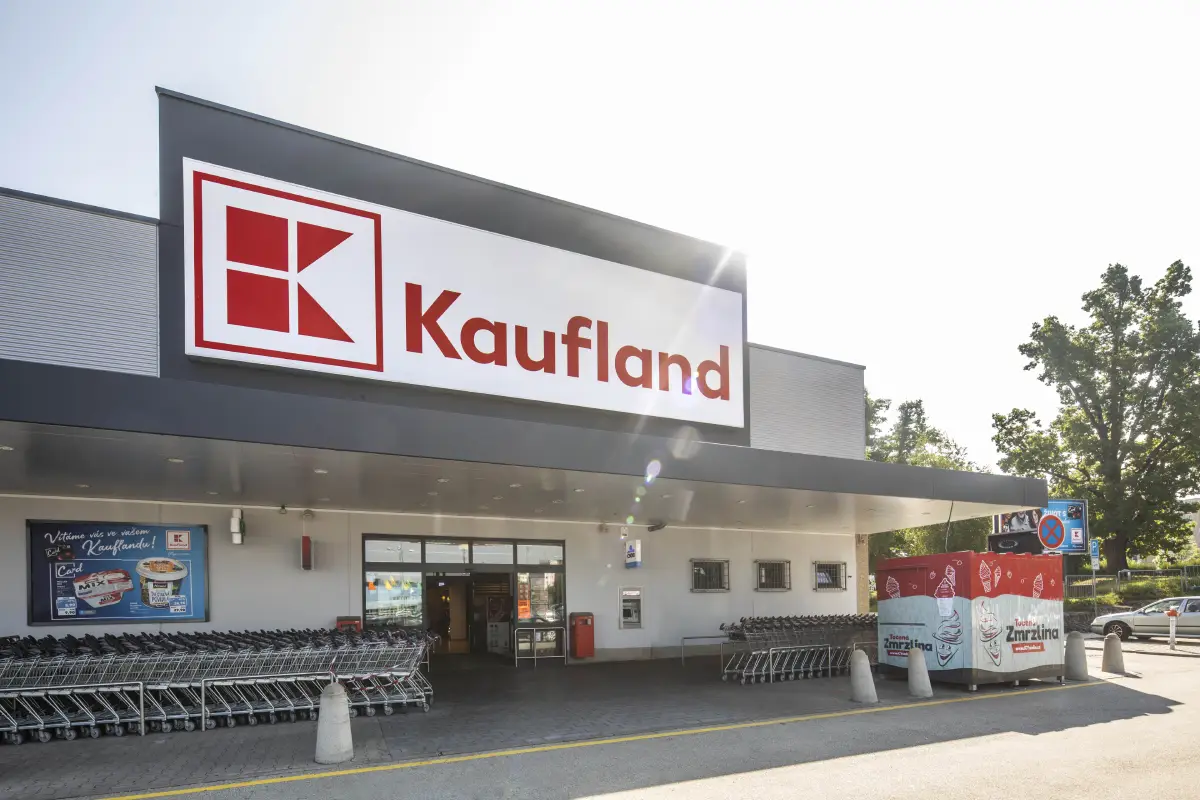 Kaufland